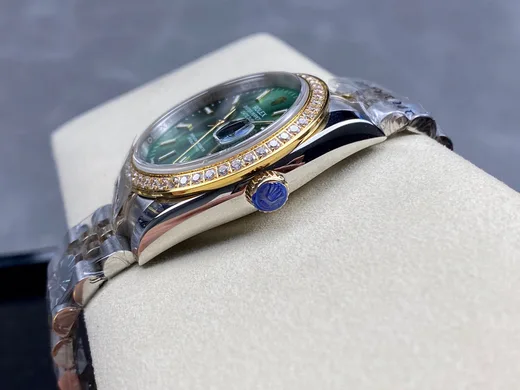 Rolex Datejust - LM-WAT-0198 - Watch Item - Wren-Luxe