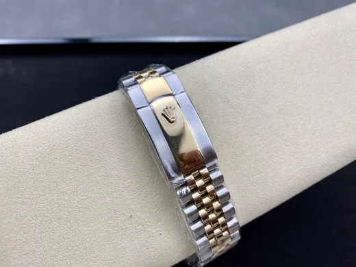 Rolex Datejust - LM-WAT-0198 - Watch Item - Wren-Luxe