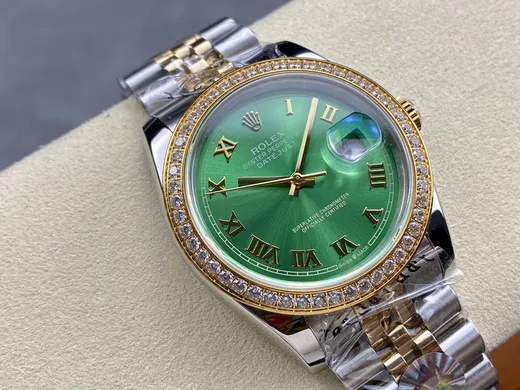 Rolex Datejust - LM-WAT-0199 - Watch Item - Wren-Luxe