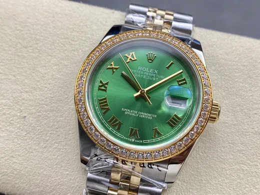 Rolex Datejust - LM-WAT-0199 - Watch Item - Wren-Luxe