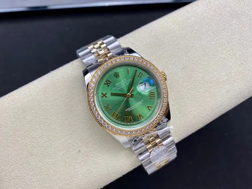Rolex Datejust - LM-WAT-0199 - Watch Item - Wren-Luxe