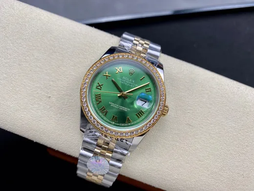 Rolex Datejust - LM-WAT-0199 - Watch Item - Wren-Luxe