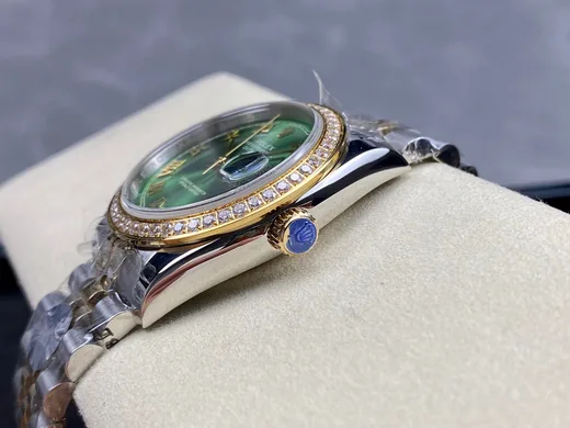 Rolex Datejust - LM-WAT-0199 - Watch Item - Wren-Luxe