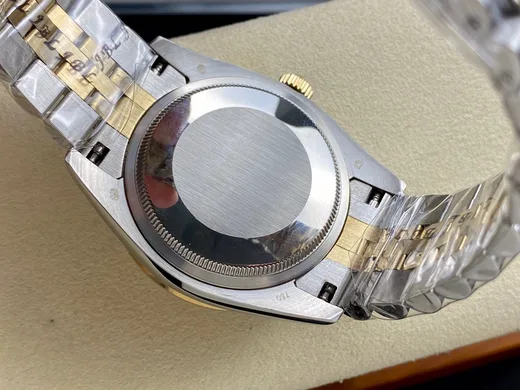 Rolex Datejust - LM-WAT-0199 - Watch Item - Wren-Luxe