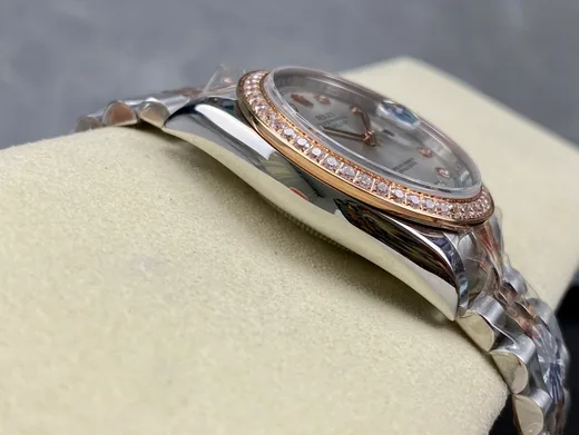Datejust Series Automatic Watch - LM-WAT-0200 - Watch Item - Wren-Luxe