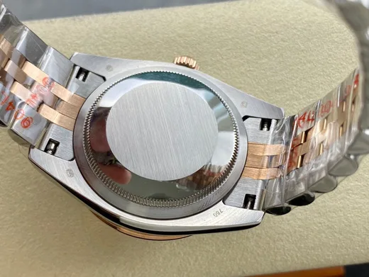 Datejust Series Automatic Watch - LM-WAT-0200 - Watch Item - Wren-Luxe