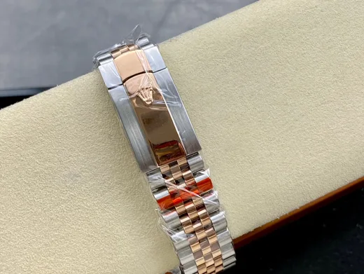 Datejust Series Automatic Watch - LM-WAT-0200 - Watch Item - Wren-Luxe